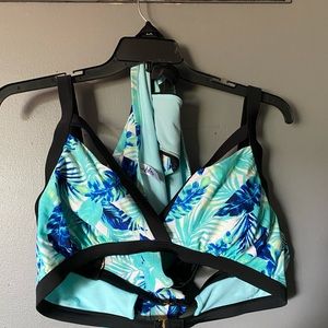 Bikini plus size